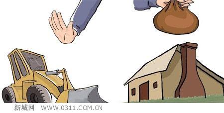 甘肅蘭州土地征收案系列之——勝訴區住建局    