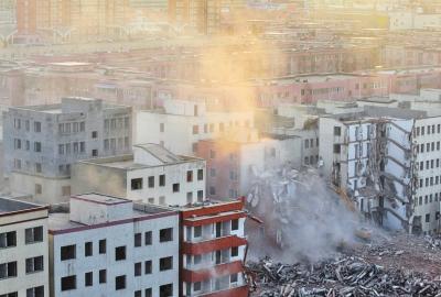 福建拆遷系列之：圣運出手，爭取合法權益不愁