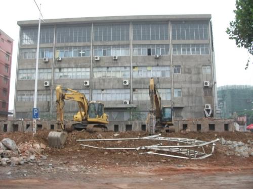 山東拆遷系列之：濟(jì)南市建委信息公開(kāi)不作為被認(rèn)定違法  
