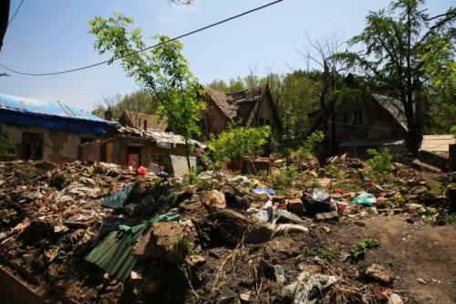 國家征收土地補償、安置標準法律適用