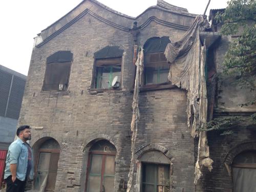 部門無征地批文進行征地，不僅違法，還可能涉嫌犯罪 