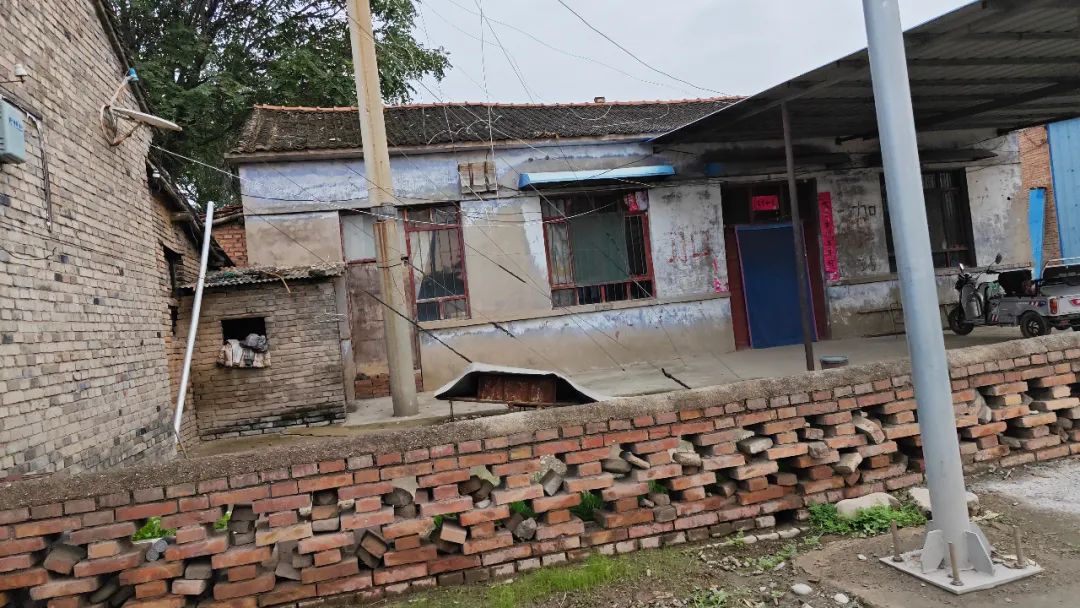 宅基地遭遇違法征收，圣運律師如何以過期兩年的征收決定作為突破口|大案研討